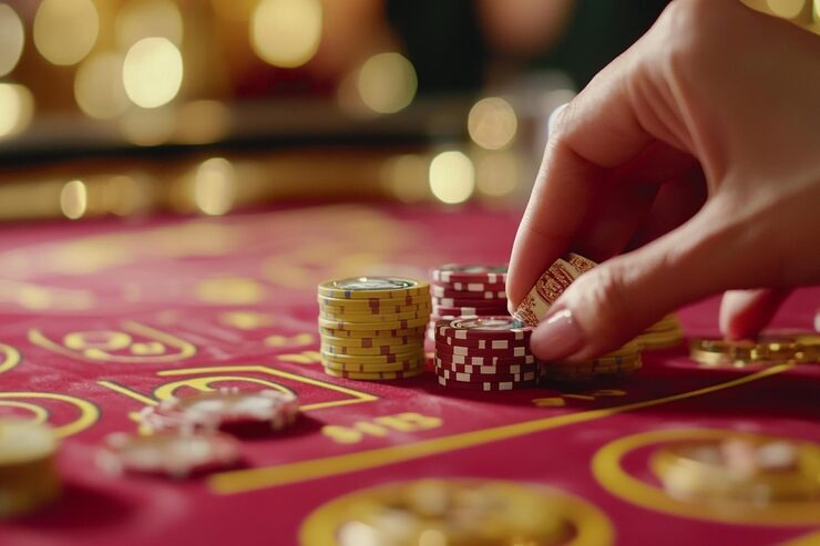 345bet মোবাইল অ্যাপ্লিকেশনে ক্রিকেট বেটিং এবং লাইভ স্কোর